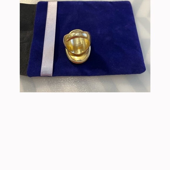 Megan Odabash cocktail ring ✨ - Picture 11 of 12